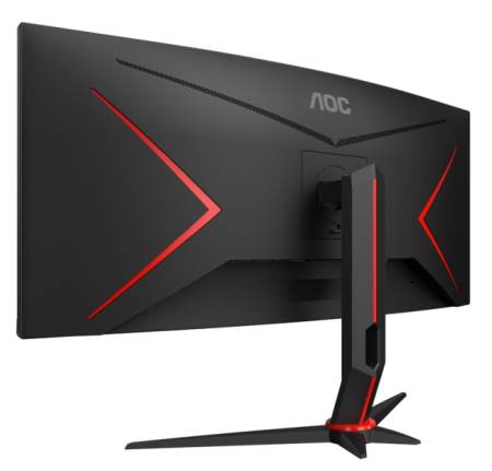 AOC CU34G2XP/BK