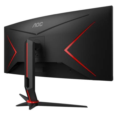 AOC CU34G2XP/BK