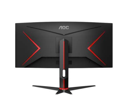 AOC CU34G2XP/BK