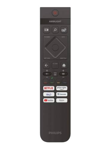 Philips 50PUS8009/12