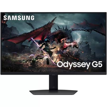 Samsung 27DG500 27" Odyssey G5