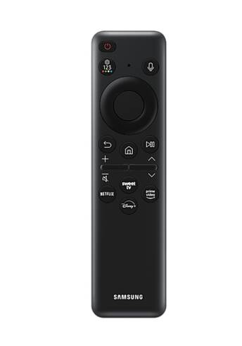 Samsung 43" 43DU8572 AI 4K UHD LED TV