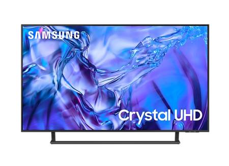 Samsung 43" 43DU8572 AI 4K UHD LED TV