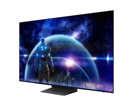 Samsung 48" 48S90D AI 4K QD-OLED SMART TV 144 Hz Titan Black