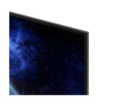 Samsung 48" 48S90D AI 4K QD-OLED SMART TV 144 Hz Titan Black