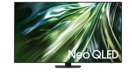 Samsung 55" 55QN90D AI 4K QLED