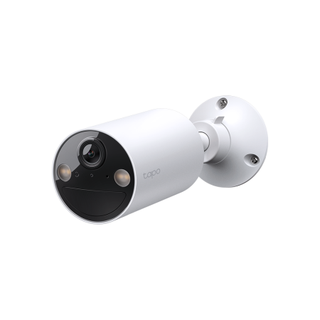 Безжична охранителна Wi-Fi камера TP-Link TC82