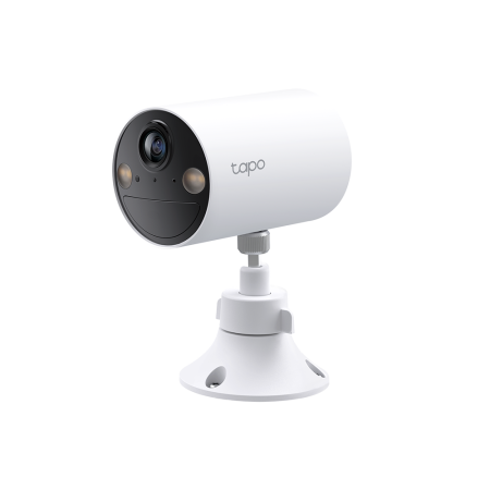 Безжична охранителна Wi-Fi камера TP-Link TC82