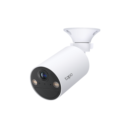 Безжична охранителна Wi-Fi камера TP-Link TC82