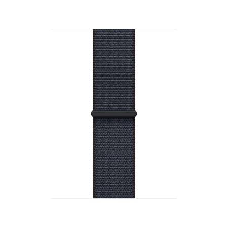 Apple Watch 46mm Sport Loop: Ink Sport Loop (Seasonal)