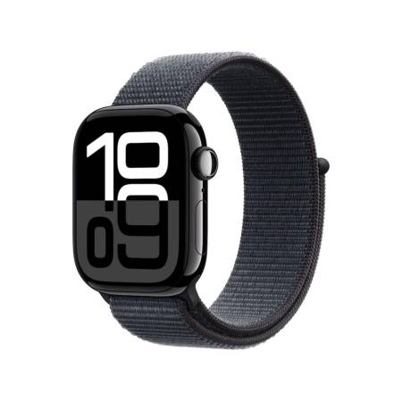 Apple Watch 46mm Sport Loop: Ink Sport Loop (Seasonal)