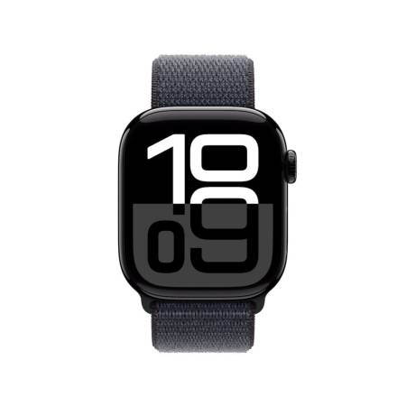 Apple Watch 46mm Sport Loop: Ink Sport Loop (Seasonal)