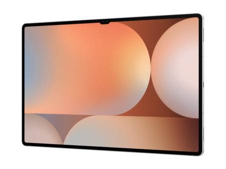 SAMSUNG SM-X926B Tab S10 Ultra 14.6inch 5G 12GB 256GB Silver