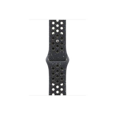 Apple Watch 46mm Nike Sport Band: Midnight Sky Nike Sport Band - M/L
