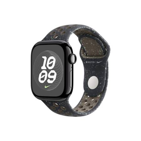 Apple Watch 46mm Nike Sport Band: Midnight Sky Nike Sport Band - M/L