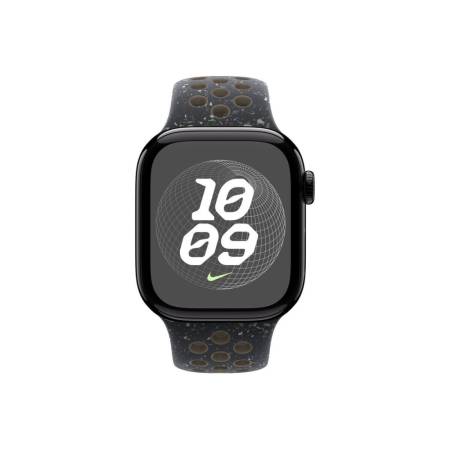 Apple Watch 46mm Nike Sport Band: Midnight Sky Nike Sport Band - M/L