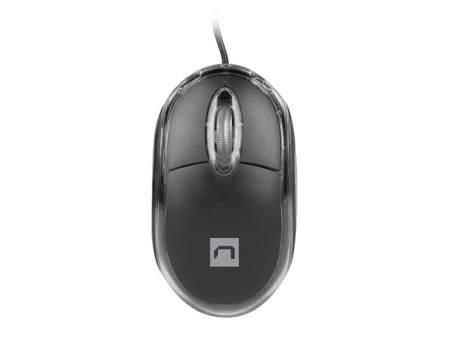 Natec Mouse Vireo 2 1000 DPI
