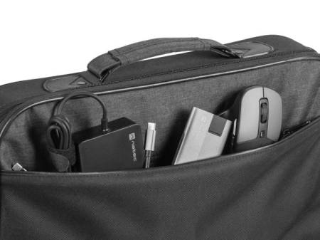 Natec Laptop Bag Impala 2 15.6"