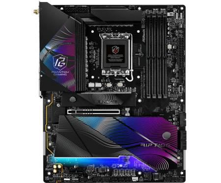 Asrock Z890 Phantom Gaming Riptide Wi-Fi