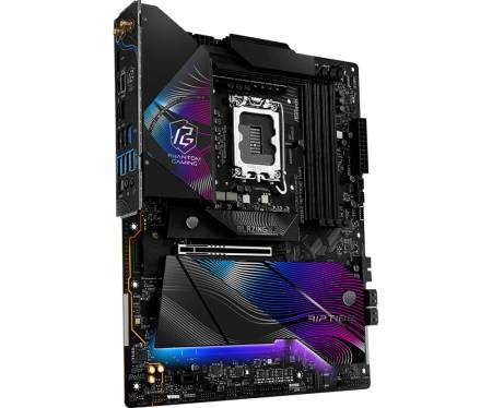 Asrock Z890 Phantom Gaming Riptide Wi-Fi