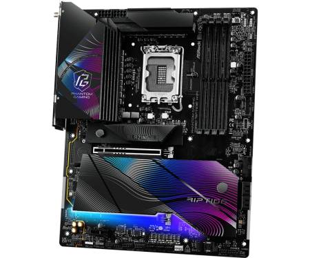 Asrock Z890 Phantom Gaming Riptide Wi-Fi