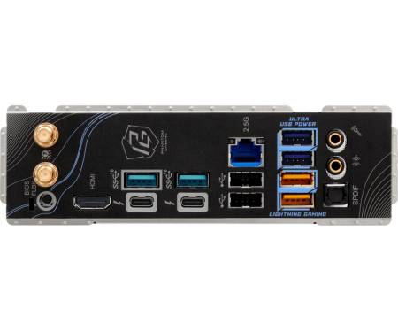 Asrock Z890 Phantom Gaming Riptide Wi-Fi