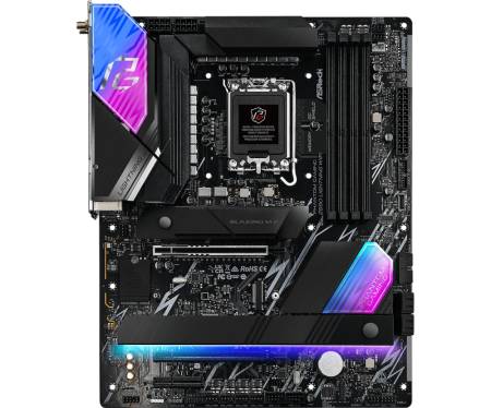 Asrock Z890 Phantom Gaming Lightning Wi-Fi