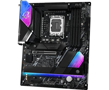 Asrock Z890 Phantom Gaming Lightning Wi-Fi