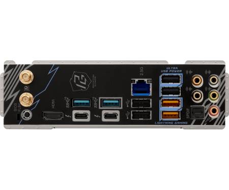 Asrock Z890 Phantom Gaming Lightning Wi-Fi