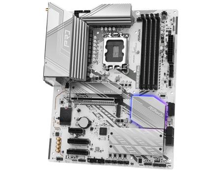 Asrock Z890 Pro RS Wi-Fi