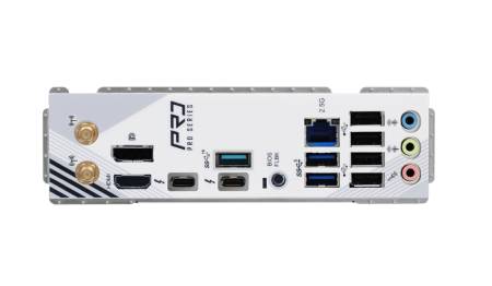 Asrock Z890 Pro RS Wi-Fi