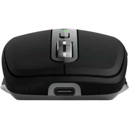 Мишка Logitech MX Anywhere 3S за Mac 910-006947 - черна