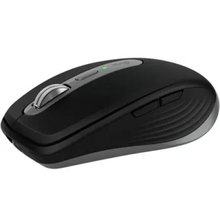 Мишка Logitech MX Anywhere 3S за Mac 910-006947 - черна