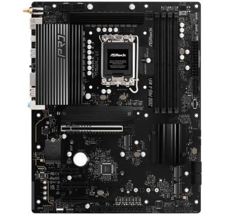 Asrock Z890 Pro-A Wi-Fi