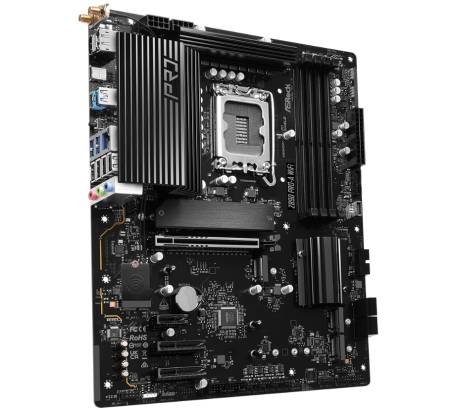 Asrock Z890 Pro-A Wi-Fi