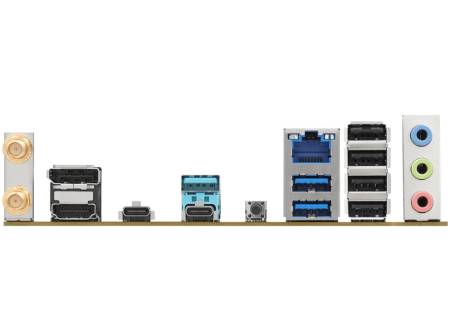 Asrock Z890 Pro-A Wi-Fi