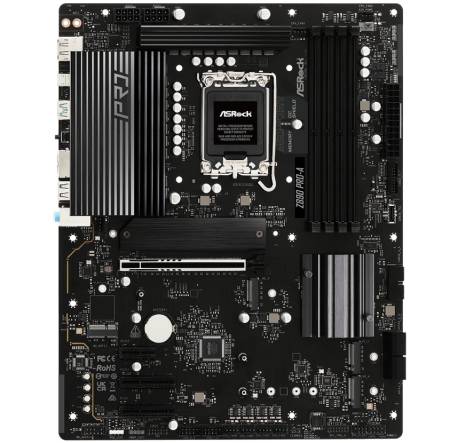 Asrock Z890 Pro-A
