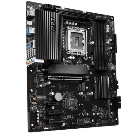 Asrock Z890 Pro-A