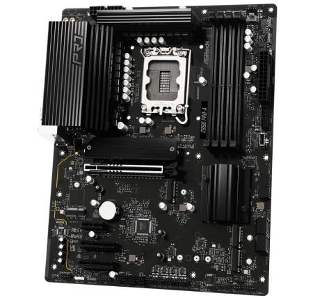 Asrock Z890 Pro-A