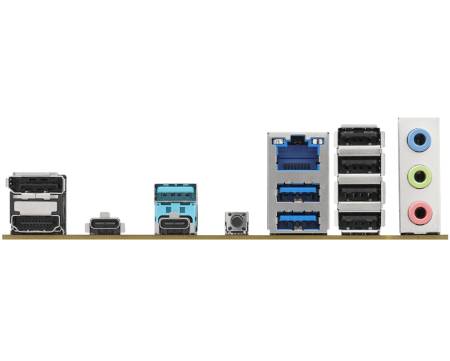 Asrock Z890 Pro-A