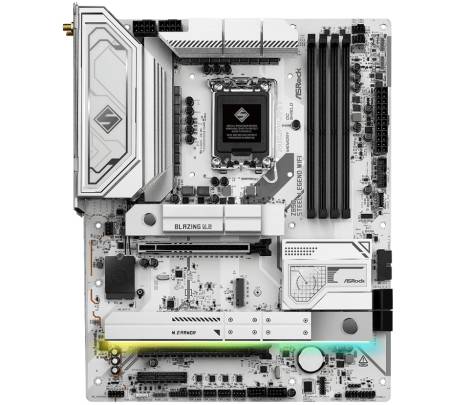 Asrock Z890 Steel Legend Wi-Fi