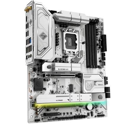 Asrock Z890 Steel Legend Wi-Fi