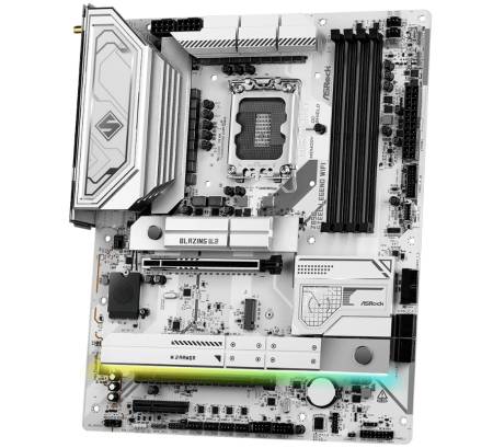 Asrock Z890 Steel Legend Wi-Fi