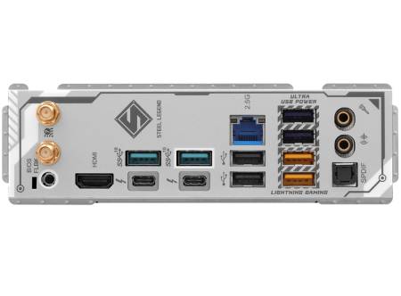 Asrock Z890 Steel Legend Wi-Fi