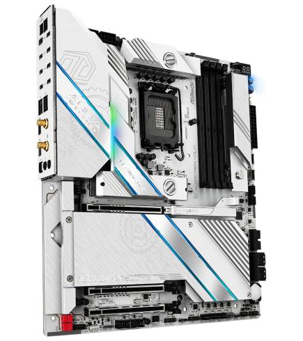 Asrock Z890 Taichi AQUA