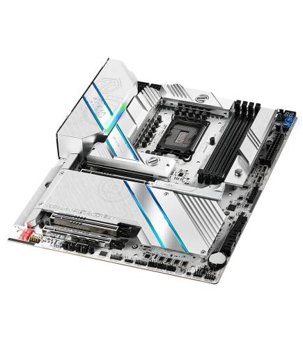 Asrock Z890 Taichi AQUA