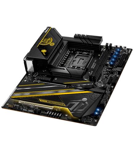 Asrock Z890 Taichi OCF