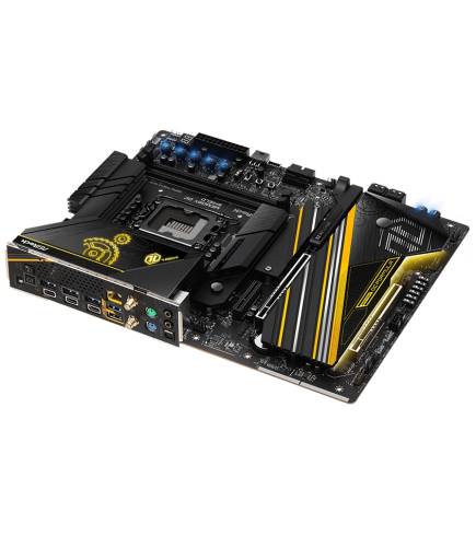 Asrock Z890 Taichi OCF