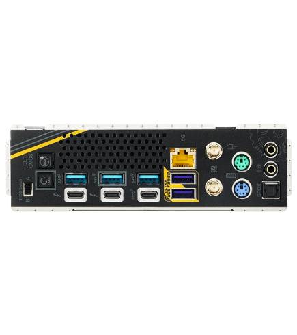 Asrock Z890 Taichi OCF