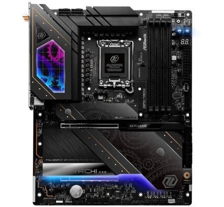 Asrock Z890 Taichi